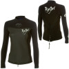 Rip Curl Core 2-1mm Wetsuit Jacket - Long-Sleeve - Womens