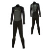 Rip Curl Ultimate E-Bomb BZ 4-3 AQ Wetsuit - Womens