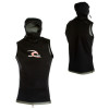 Rip Curl Hotskin Hooded Vest - Mens