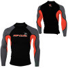 Rip Curl Core Shelf Rashguard - Long-Sleeve - Mens