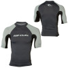 Rip Curl Core Shelf Rashguard - Short-Sleeve - Mens