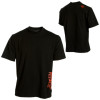 Rip Curl Core Dragon Slayer Surf Shirt - Short-Sleeve - Mens