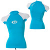 Rip Curl Core Tiki Capsleeve - Womens