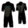 Rip Curl Core Spring Suit - Short-Sleeve - Womens