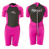 Rip Curl Classic Mini Spring Suit - Girls