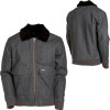 RVCA Denim Harry Jacket - Mens
