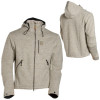 66 North Iceland Vindur Hooded Jacket - Mens