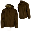 Scapegoat Burnside Jacket - Mens