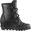 Sorel women's joan rain wedge booties cheap