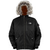 The North Face Toben Insulated Jacket - Mens