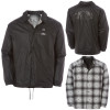 Vans AV Reverse Coach Jacket - Mens