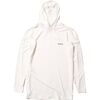 Vissla Twisted Eco Hooded Long-Sleeve Shirt - Men's - Clothing