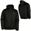 WeSC Gandolf Hooded Insulated Jacket - Mens