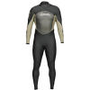 XCEL HAWAII INC Infiniti 3-2 OS Fullsuit - Offset Back Zip - Mens