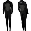 XCEL HAWAII INC 4-3mm Infiniti Fullsuit -Womens