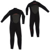 XCEL HAWAII INC 3-2mm Infiniti Fullsuit - Kids