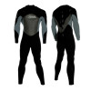 XCEL HAWAII INC 4-3mm Infiniti OS Fullsuit - Offset Back Zip - Mens
