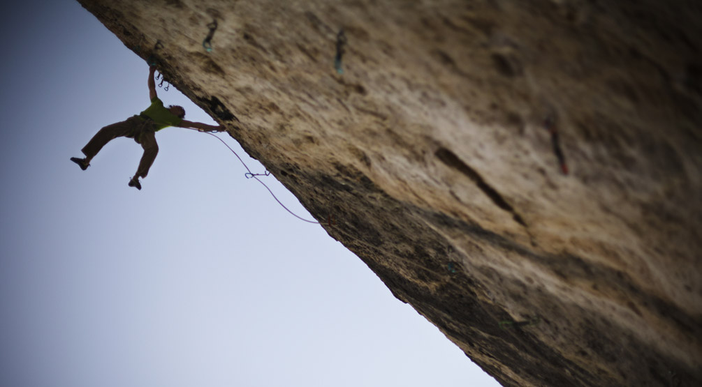 Adam Ondra
