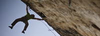 Sport Climbing