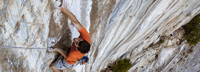 Alex Honnold Video