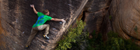Bouldering