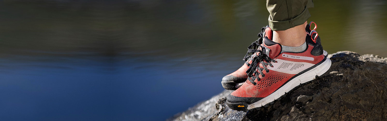 Danner - Boots and Work Shoes 