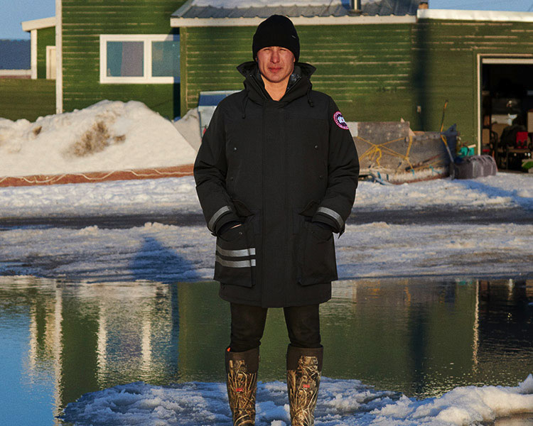 Canada Goose - Jackets, Vests, Parkas 