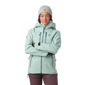 cyber monday ski jacket