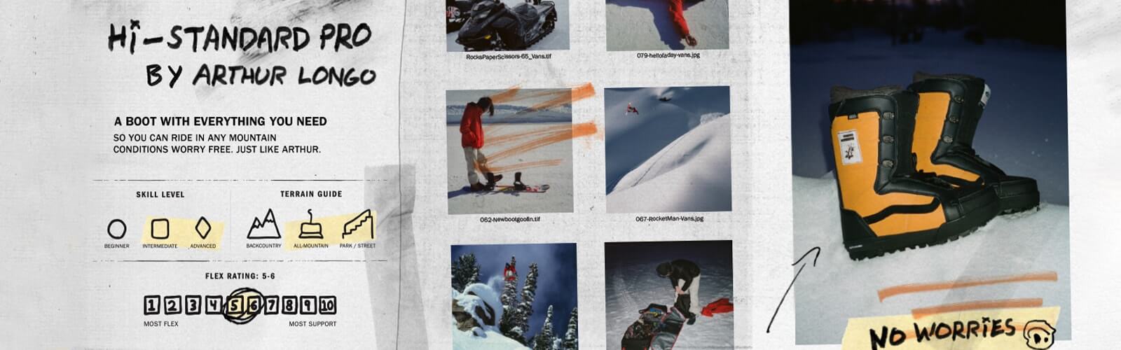 vans store traverse mountain