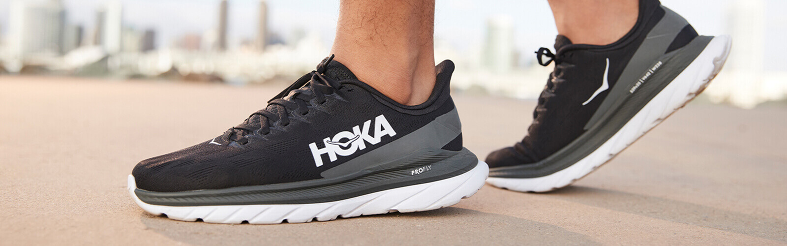 hoka shoes