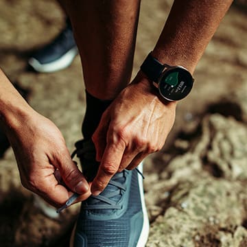 النعال على ما يبدو مجرى salomon suunto - parkerkeating.com