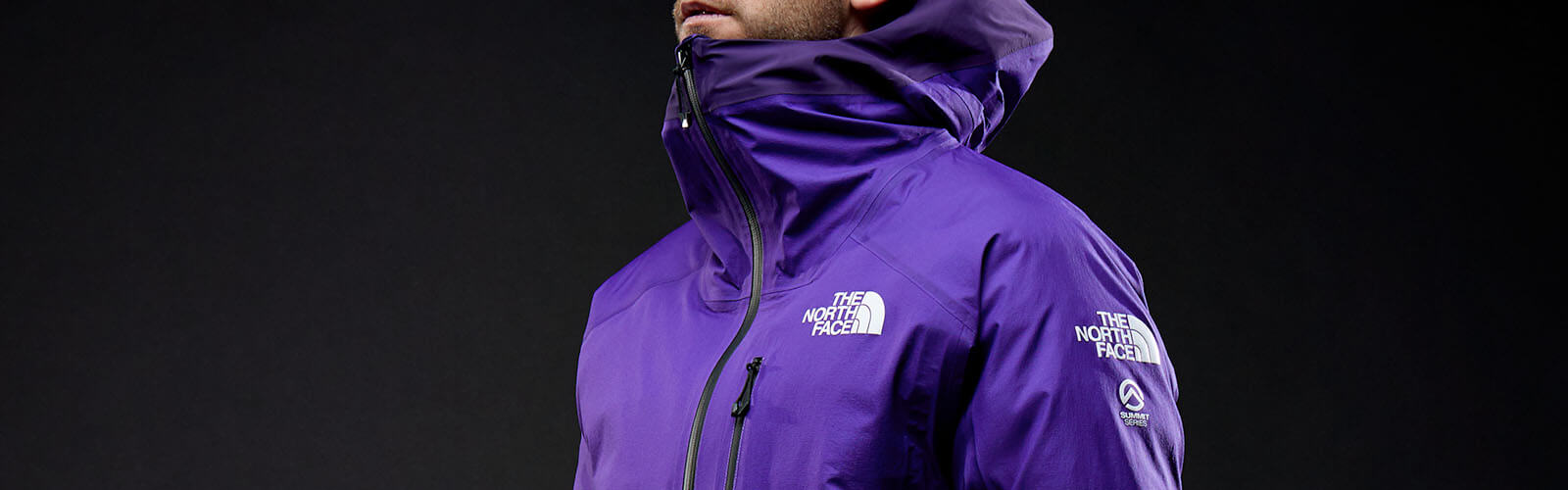 north face usa jacket