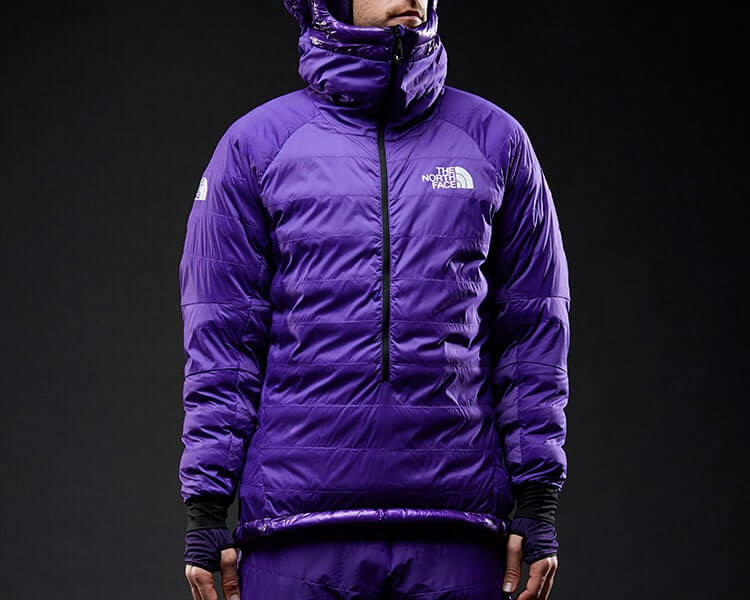 north face usa jacket