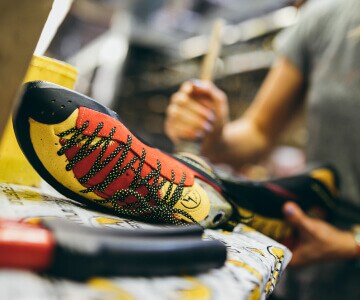 La Sportiva and BOA together for a new trail running shoe - The Pill  Outdoor Journal