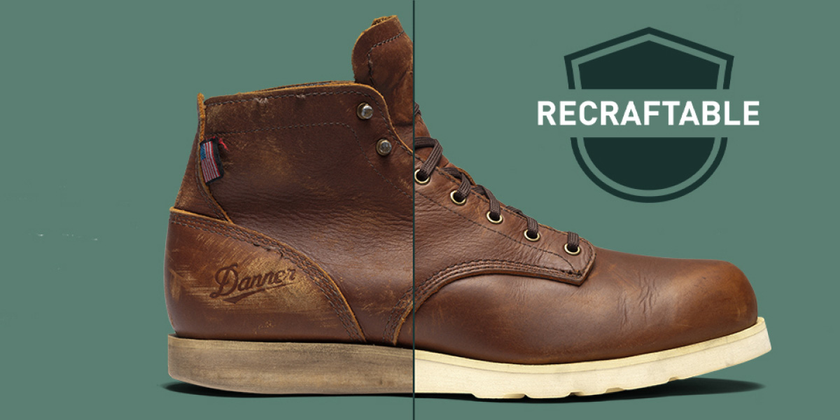 Danner - Boots and Work Shoes 