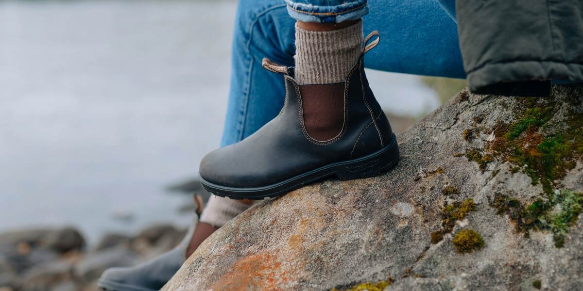 Blundstone - Boots and Footwear 