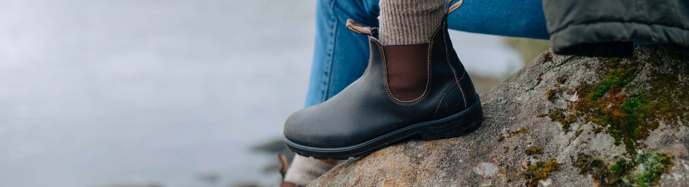 Blundstone - Boots and Footwear 