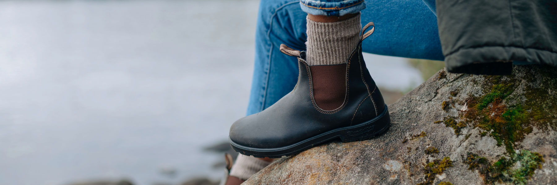 Blundstone - Boots and Footwear 