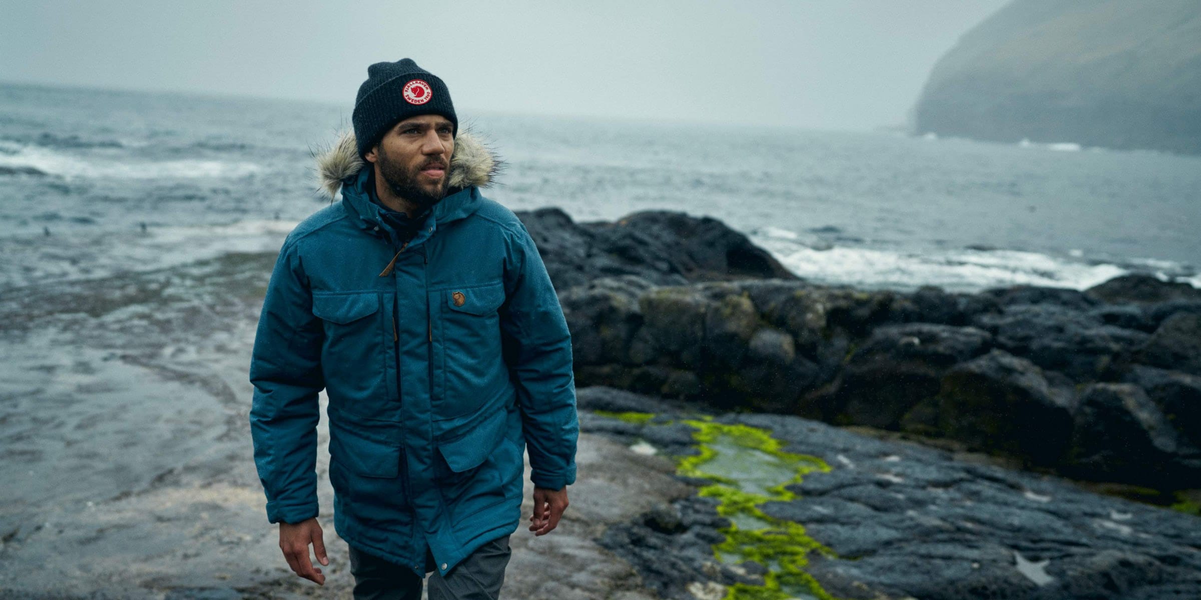 Fjallraven down sales jacket sale