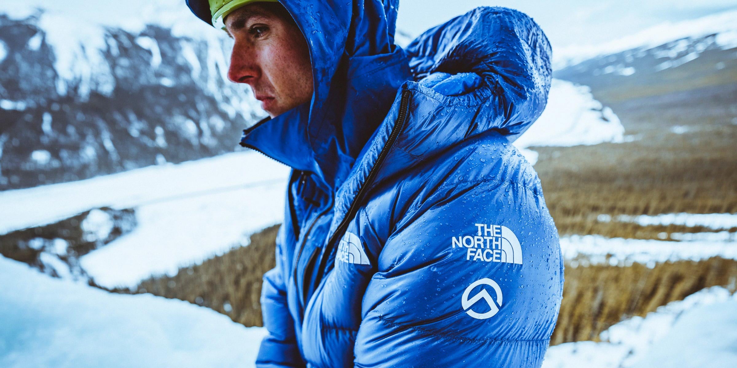 THE NORTHFACE