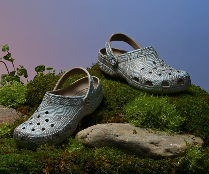 Crocs 4 deals wheel drive