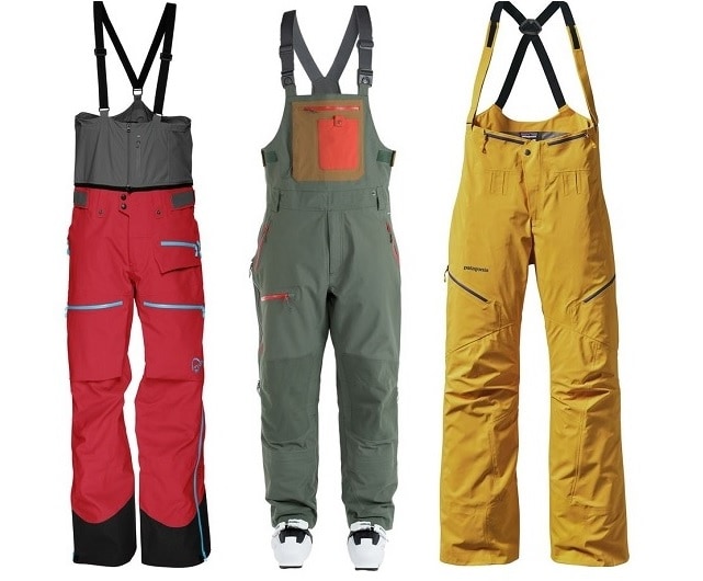 How to Choose Ski or Snowboard Pants | Tips for Buying | Backcountry.com