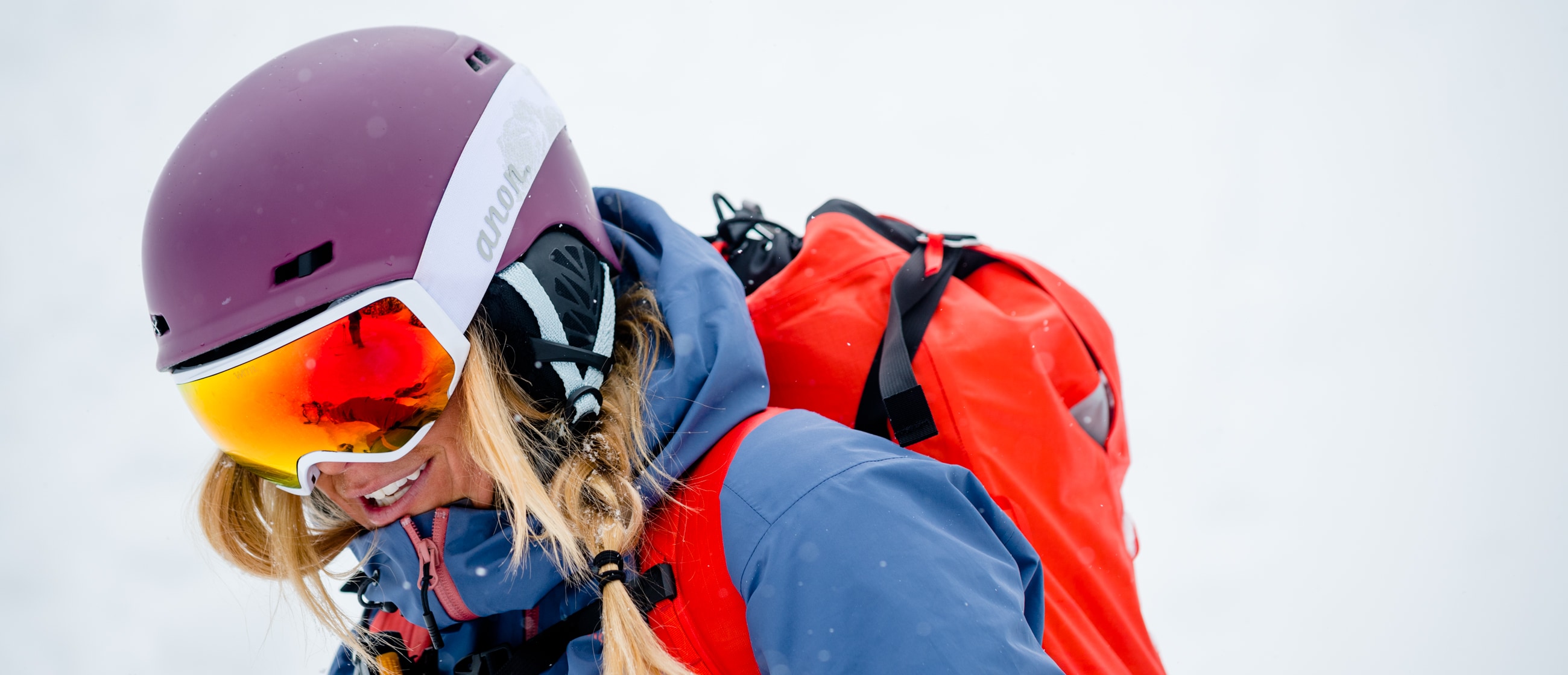 The Goggles Guide | Snowbird Weather Sports